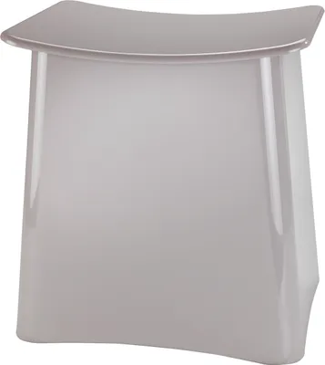 Produktbild von 2in1 Hocker Wing taupe