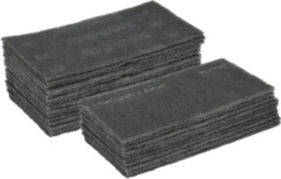 Produktbild von 3M Scotch-Brite Schleifvlies-Hand-Pads Set 25-teilig Durable Flex, 114x228 mm, Vliesstruktur: 1000 25 Stk