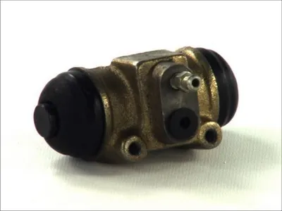 Produktbild von ABE Radbremszylinder Trommelbremse Hinten für FIAT DUCATO Pritsche/Fahrgestell (230) C5F015ABE