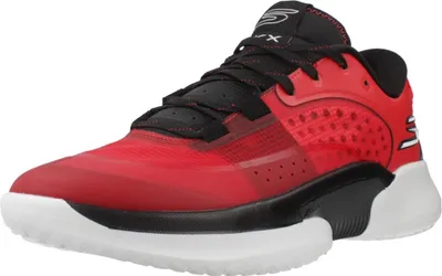 Produktbild von SKECHERS SKX RESAGRIP Sneaker Rot