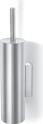 Produktbild von ZACK 40244 "TUBO" Toilettenbürste, Wandmontage, Edelstahl matt