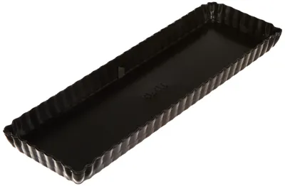 Obrázok produktu pre Ibili 823036, Obdĺžnikový, 360 mm, 130 mm, 25 mm, 1 kusov