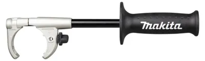 Produktbild von Makita Seitengriff für Akku-Schlagbohrmaschine DHP486 - 122D10-2