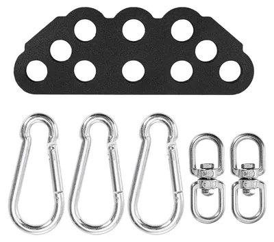 Productafbeelding van Verstelbare Kabeltrekaccessoires voor Krachttraining