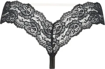 Productafbeelding van BN Selina, zwart, maat S/M