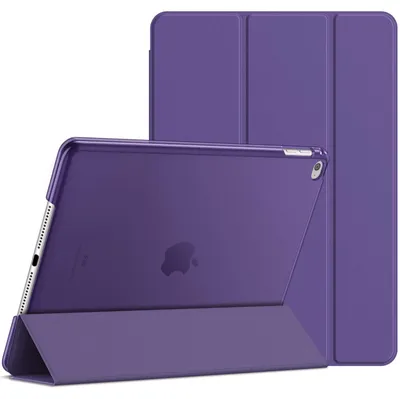Obrázok produktu pre Puzdro JETech pre iPad Air 2, fialové