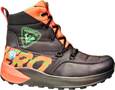 Image de ROSSIGNOL Apres Ski Hero II Chaussures d'hiver pour hommes noir EU 41,5