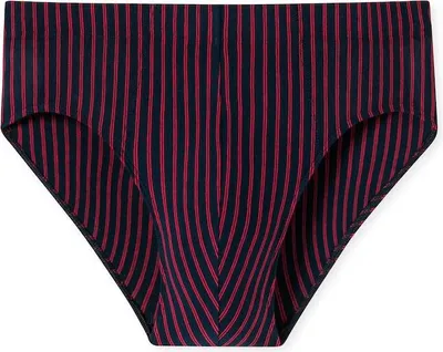 Produktbild von Schiesser Herren Supermini 7  rot Stück