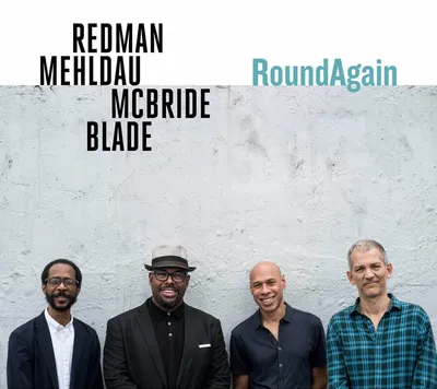 Productafbeelding van RoundAgain - - (LP / R)