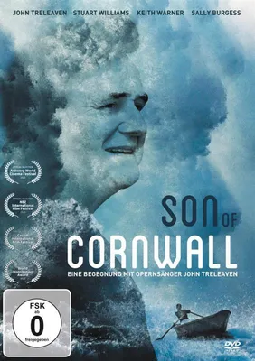 Productafbeelding van John Treleaven - Zoon van Cornwall