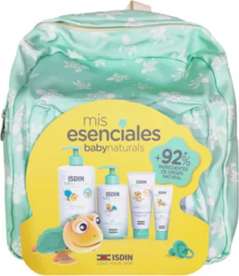 Produktbild von Isdin Baby Naturals My Essentials