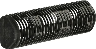 Produktbild von vhbw Klingenblock kompatibel mit Braun Plus, S, SL, 5561, 5563, Micron 808, 5420, 5554, 5421, 5556, 5526, 5428, 5426, 5422, 5423 Rasierer Silber Grau