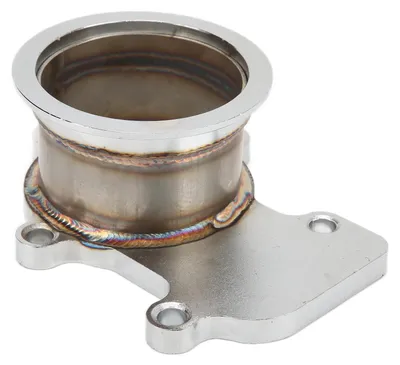 Zdjęcie produktu dla Zestaw 5 śrub do adaptera kołnierza turbosprężarki typu V-Band – zamiennik do Cummins Holset WH1C HX35