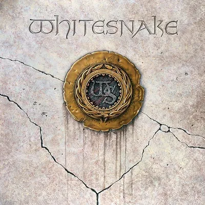 Immagine prodotto di Whitesnake - Whitesnake (album)