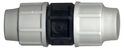 Produktbild von PLASSON-Montagehülse, 32 mm Durchmesser