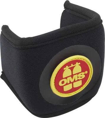 Zdjęcie produktu dla Pasek maski OMS z logo