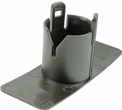 Productafbeelding van METZGER Achtersensor voor parkeerhulp, artikelnummer 0901103, geschikt voor VW POLO (9N)