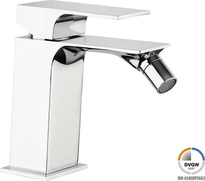 Obrázek produktu pro Bidetová baterie Jungborn ZETA chrom V2CR306SR1HH