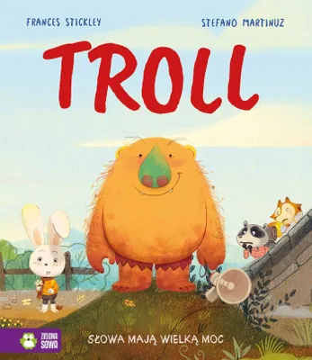 Produktbild von Troll