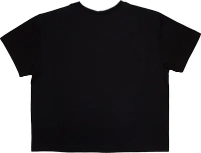 Produktbild von Slayer - "Reign In Blood" Kurzes Top für Damen RO14103 (M) (Schwarz)