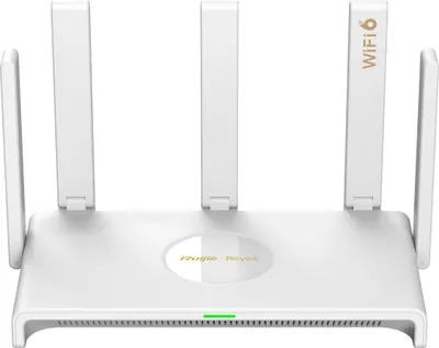 Produktbild von Reyee RG-EW3000GX Home WiFi (RG-EW3000GX)