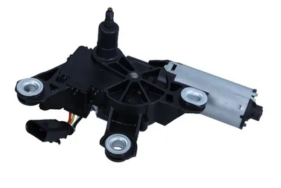 Produktbild von MAXGEAR 57-0252 Wischermotor Hinten für AUDI A6 Avant (4G5, 4GD, C7) A6 Avant (4F5, C6) A6 Limousine (4G2, 4GC, C7) A6 Limousine (4F2, C6) Q3