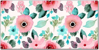 Produktbild von Coloray Bild aus Glas 140x70 Dekoration wohnzimmer wanddekoration gehärtetes Glas Küche glasblock mit bild - Blumen Pflanzen