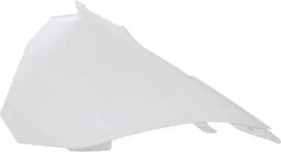 Immagine prodotto di Coperchio filtro aria Racetech bianco Husqvarna TC85