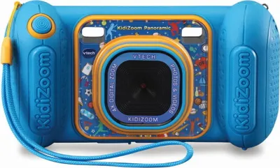 Obrázek produktu pro Kidizoom Panoramic modrý CZ+SK