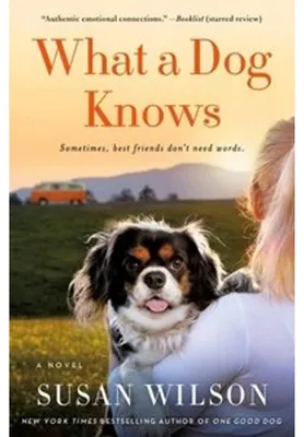 Productafbeelding van What a Dog Knows