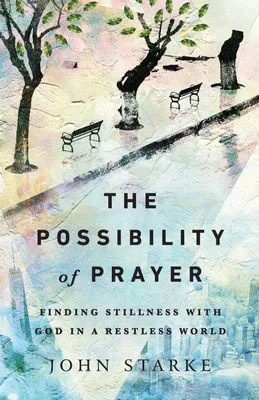 Produktbild von The Possibility of Prayer