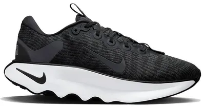 Produktbild von Nike Motiva Black White - EU 42