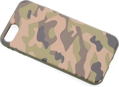 Immagine prodotto di Custodia con cover posteriore per Apple iPhone 7