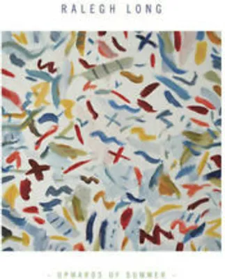 Produktbild von Long,Ralegh-Upwards Of Summer