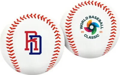 Produktbild von Rawlings WBC Baseball 2023 Team Dominikaner
