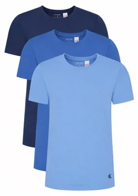 Obrázok produktu pre Calvin Klein Trička LV00NB4051BAW, Veľkosť: 178