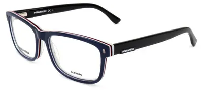 Produktbild von Dsquared2 Sonnenbrille D2 0009 0JU 56 17 145