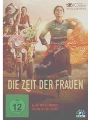 Obrázok produktu pre Die Zeit der Frauen