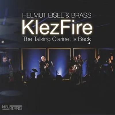 Produktbild von Klezfire the Talking Clarinet is Back