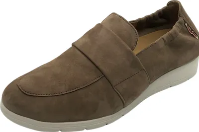 Produktbild von Mobils Komfort Slipper orleane Damen 31323131373438 Braun 41 EU