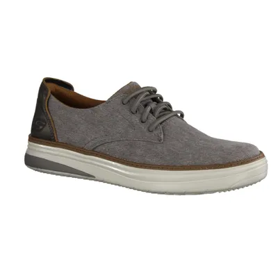 Image de Skechers Relaxed Fit : Solvano Couleur Gris