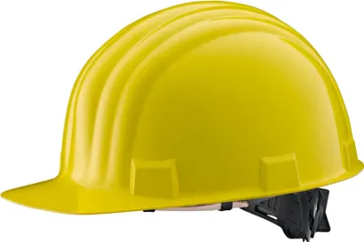 Image de Casque de protection Schuberth BOP ENERGY 3000, couleur : JAUNE
