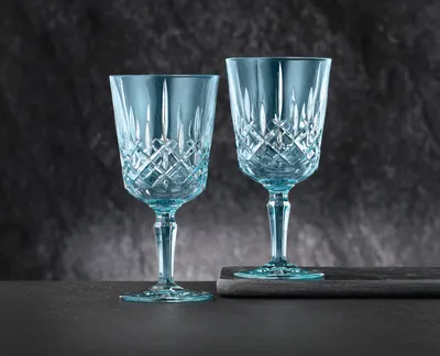 Image de Nachtmann Noblesse : Set de 2 verres à cocktail/vin