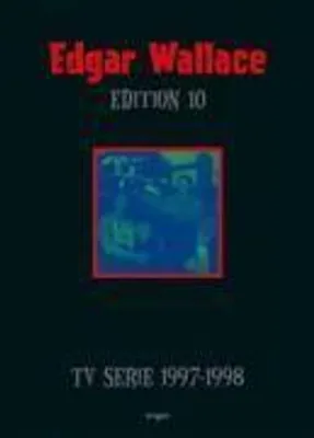 Produktbild von Edgar Wallace Edition 10