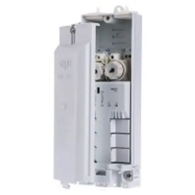 Produktbild von Übergangs/Sicherungskasten N, L1, L2, L3, P EKM-2050F-2D1-5S/S