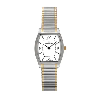 Obrázok produktu pre Dugena - 4461097 - Náramkové hodinky - Dámske - Quartz - Lucerne