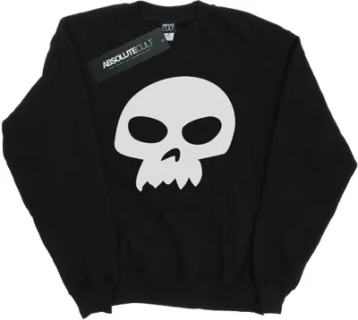 Produktbild von Disney - "Toy Story" Sweatshirt für Herren BI3355 (L) (Schwarz)