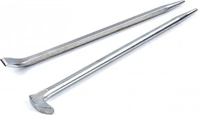 Imagen del producto de Dos clavos de 40 cm