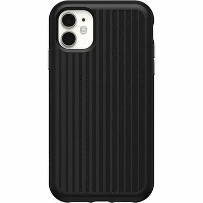 Produktbild von OtterBox Hülle für Apple iPhone 11, iPhone XR Smartphone - Sturzsicher, Rutschfest, Wärmefest, Schweißfest, Anitbakteriell