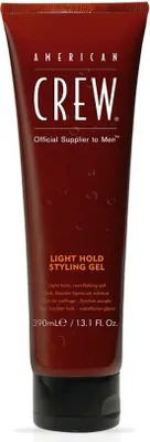 Immagine prodotto di American Crew Style Gel per lo styling a tenuta leggera 390 ml